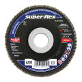 Superflex Flap Disc Industrial 115Mm 80G