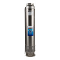 Speroni Submersible Pump 100Mm St-6010-2.20Kw