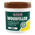 Alcolin Wood Filler 200G Imbuia