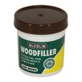 Alcolin Wood Filler 200G Dark Brown