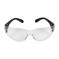 Safety Spectacle Sporty Clear