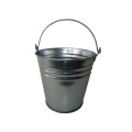 Galvanised Bucket 33Cm 16L