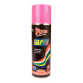 Sprayon Glow Fluorescent Spray Paint Pink 300Ml