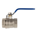 Torrenti Ball Valve Full Bore Med Pressure Fxf 25M