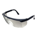 Skudo Safety Glasses Euro Anti Scratch Clear