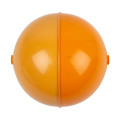 Float Valve Ball Plastic Orange 150Mm (M8 & M10)