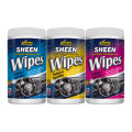 Shield Sheen Interior Wipes