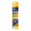 Shield Sheen Dash Island Coconut 300Ml