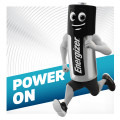 Energizer Battery Maxplus Aa 2 Pack