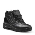 Lemaitre Safety Boot Stc Maxeco Black Size 12