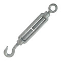 Turnbuckle & Eye Hook 10Mm