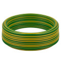 Cable House Wire Green And Yellow 10M 1.5Mm
