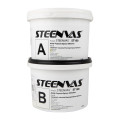 Steenvas St100 Multi Purpose Adhesive 2X5L Kit