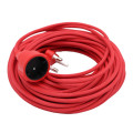 Wolf Extension Cord 25Mx1Mm