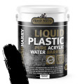 Flash Harry Liquid Plastic Black 5L