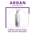 NuLengths Argan Growth Shampoo (250ml)