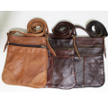 Genuine Leather Sling Bag