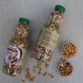 Sweet Nkyiwie Boga Roasted Corn & Nuts