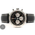 Breitling Vintage Navitimer Mens Watch