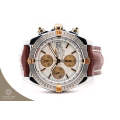 Breitling Chronomat Evolution Men`s Watch