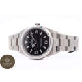 Rolex Explorer Unisex Watch