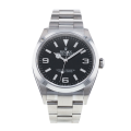 Rolex Explorer Unisex Watch