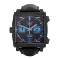 Tag Heuer Monaco Bamford Limited Edition Men`s Watch