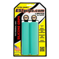 ESI 100% Silicone MTB Grips - Extra Chunky 80g - Limited