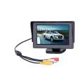 Car Rearview Backup TFT LCD Monitor