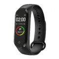M4 Smart Watch Heart Rate Tracker