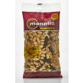 Giant Peanuts &amp; Raisins
