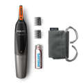 Philips Nose, Ear & Eyebrow Trimmer Series 3000 - NT3160