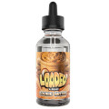 Loaded E-Liquid - Cookie Butter (3mg) 120ml