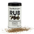 Cape Herb & Spice Rub - Mediterranean Roasts Seasoning (100g)