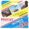 Pratley Wonda Fix Car - Black (30ml)