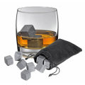 Cilio Whiskey Cooling Stones (Set of 9)