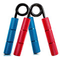 Powerball Intermediate Metal Power Gripper (Red/Blue)