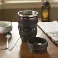 Camera Zoom Lens Mug (350ml)