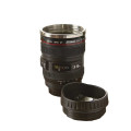 Camera Zoom Lens Mug (350ml)