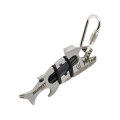 True Utility Sharkey 12-in-1 Key Sized Multi-Tool