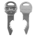 Nite Ize Doohickey Skullkey Key Multi-Tool