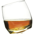 Rocking Whiskey Tumbler Glasses (6 pack)