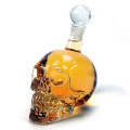 Skull Liquor Decanter (1000ml)