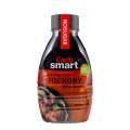Carb Smart Smokey Hickory BBQ Sauce (330ml)