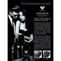 Hairbond Dimensions Professional Hair Building Fibres (22g)