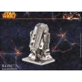 Star Wars Metal Earth 3D Model Construction Kit - R2-D2