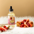 Loaded E-Liquid - Strawberry Jelly Donut (3mg) 120ml