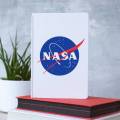 NASA Pocket Notebook (A5)