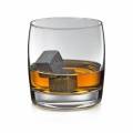 Cilio Whiskey Cooling Stones (Set of 9)