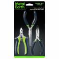 Metal Earth Accessories - 3 Piece Tool Kit
